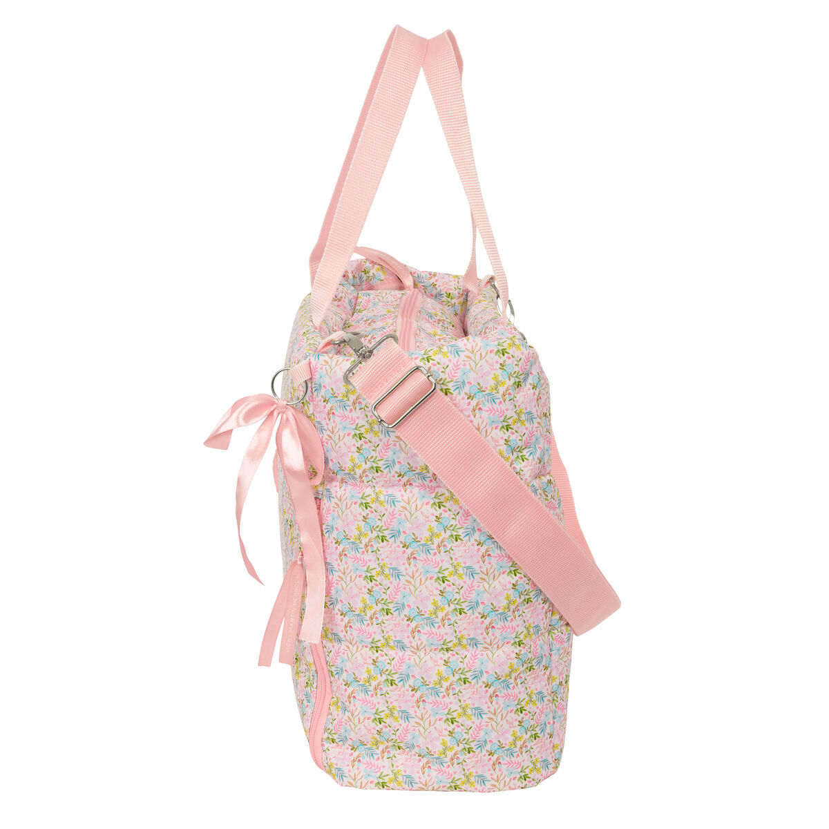 Bild von Bag with laptop pocket Vicky Martín Berrocal Multicolour 40 x 31 x 17 cm