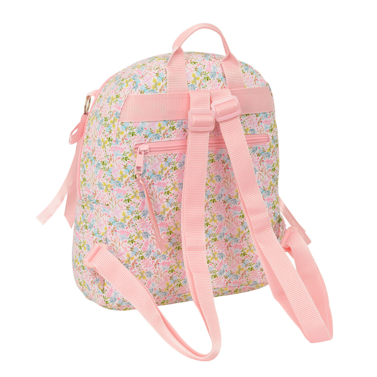 Rucksack Vicky Martn Berrocal Multicolour 25 x 30 x 13 cm