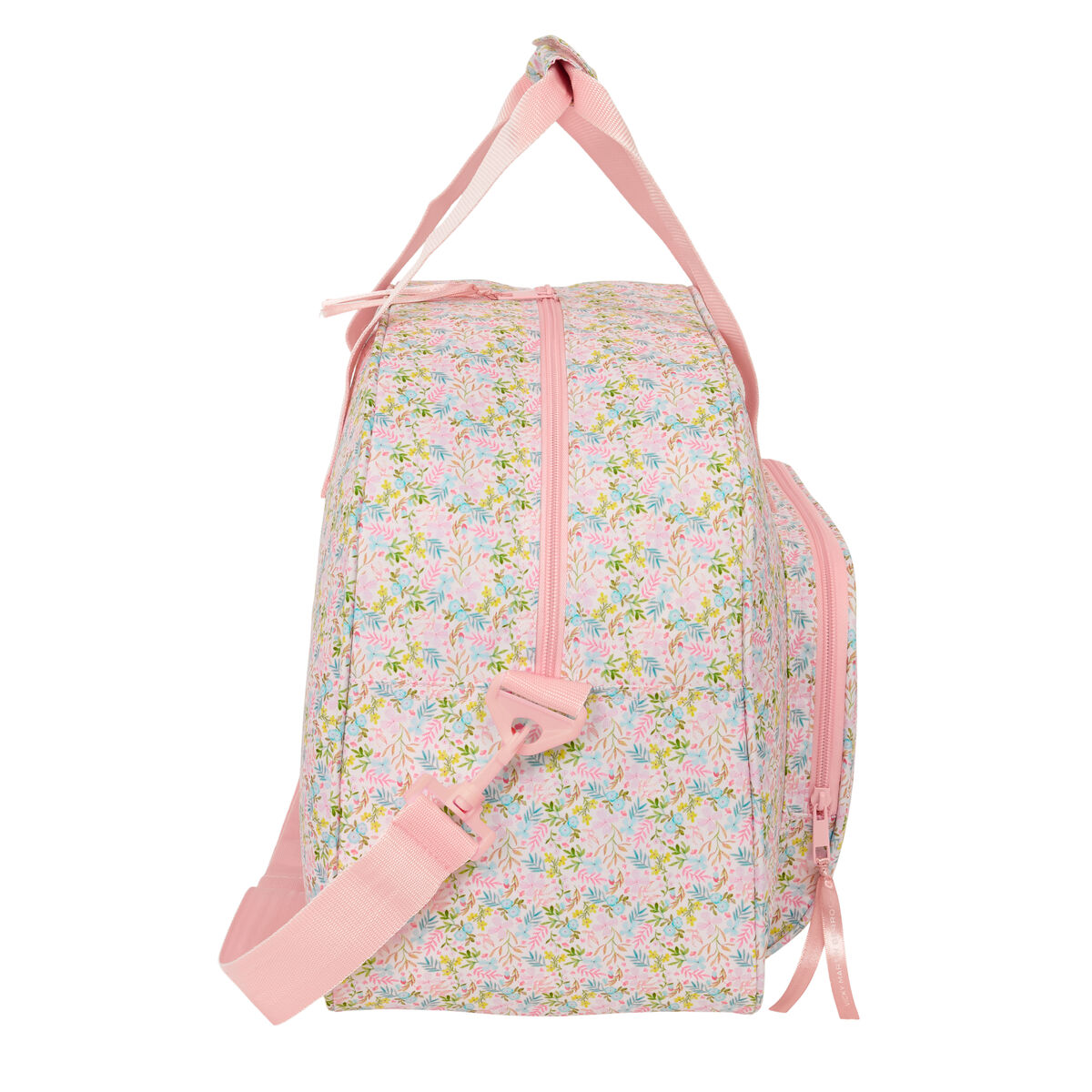 Sports bag Vicky Martn Berrocal Multicolour 48 x 33 x 21 cm