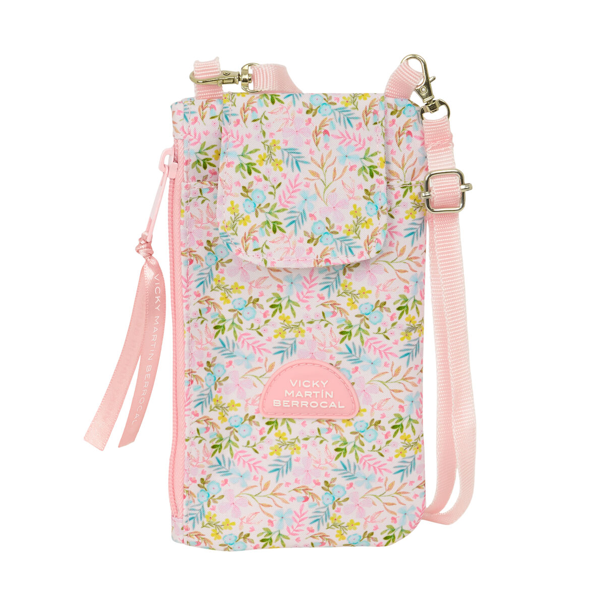 Portemonnee Vicky Martín Berrocal Multicolour