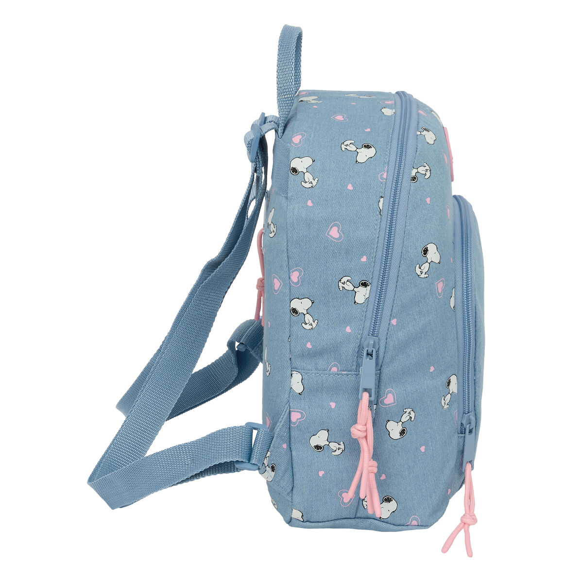 Rucksack Snoopy 25 x 30 x 13 cm