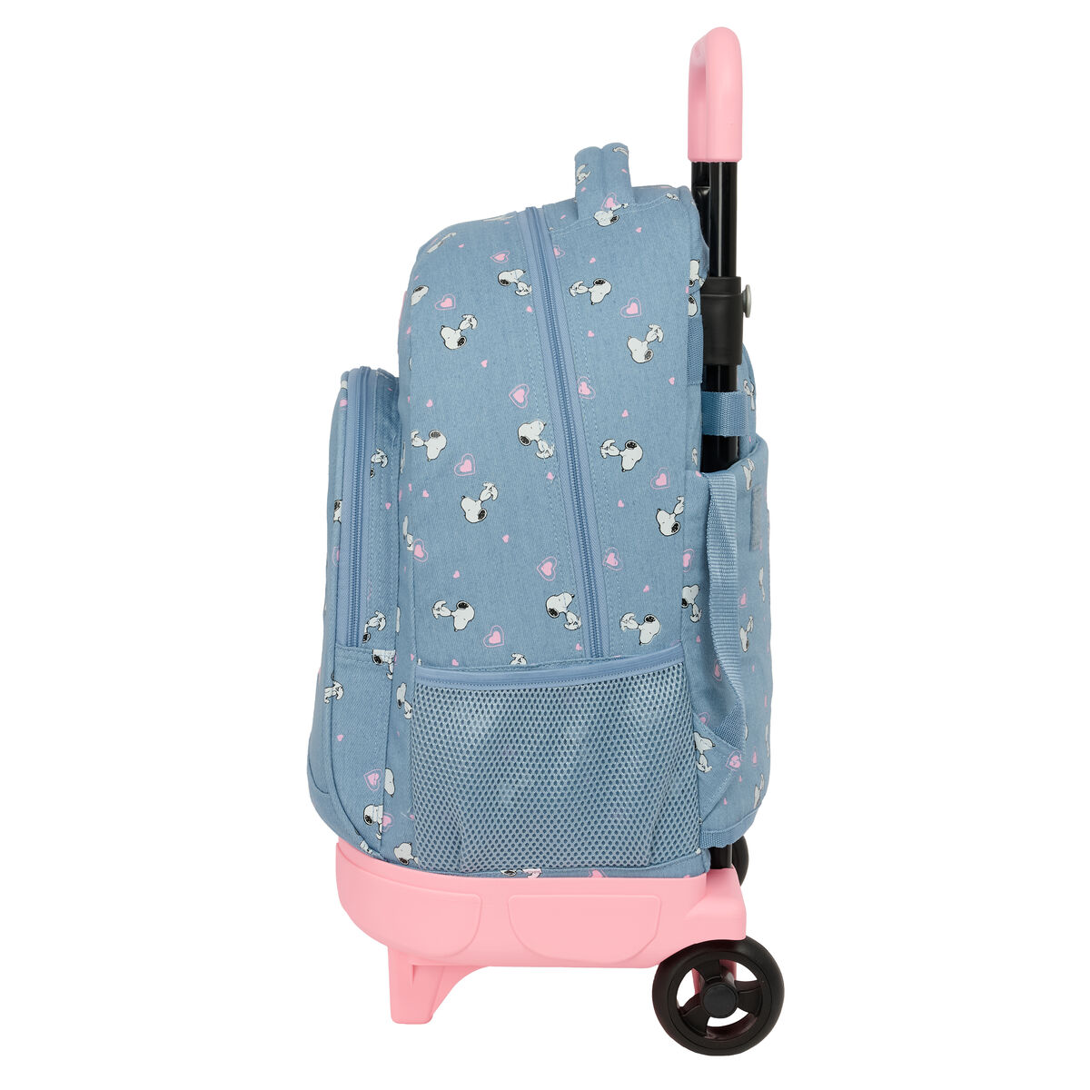 Skole- og undervisningsmaterialer