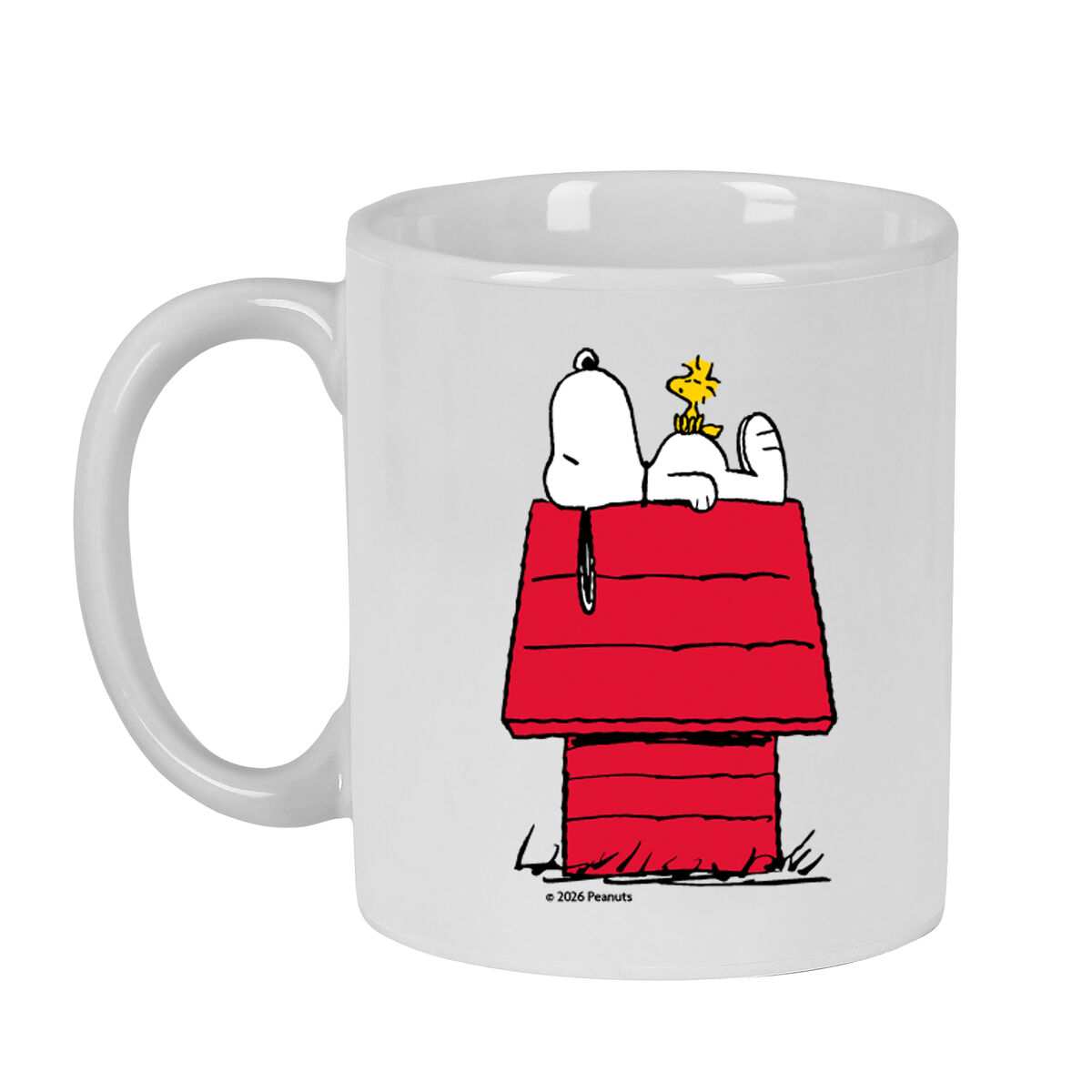 Mug Snoopy 350 ml Mug Snoopy 350 ml