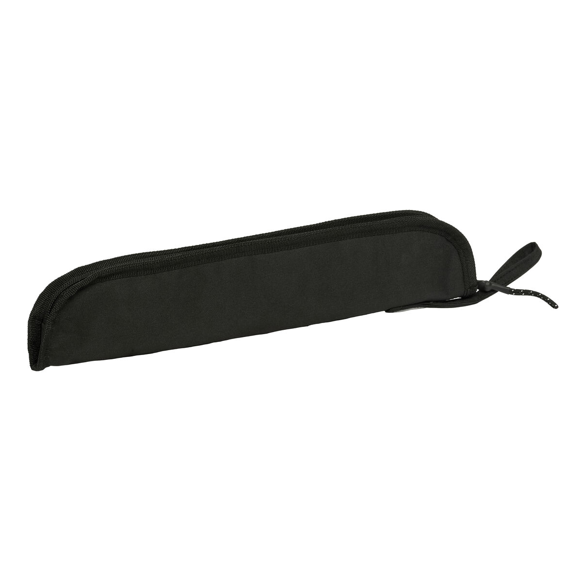 Recorder bag The Avengers Blue Black 37 x 8 x 2 cm