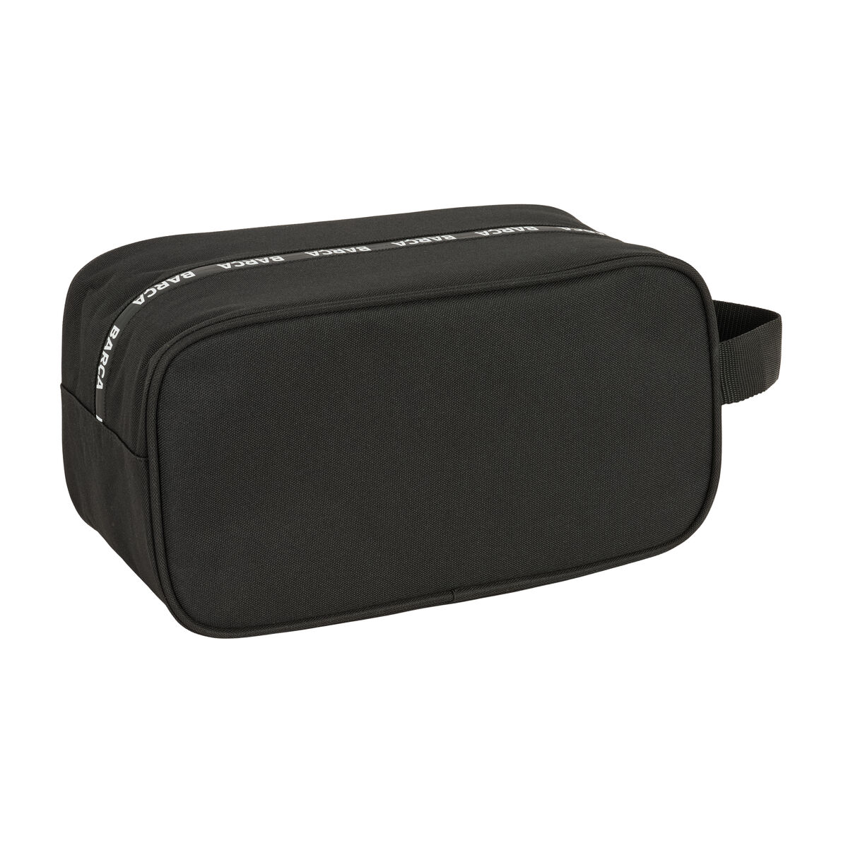 Reisschoenenrek F.C. Barcelona Zwart 29 x 15 x 14 cm