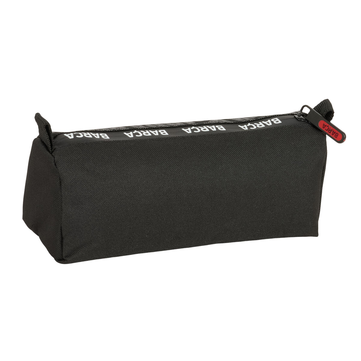 Holdall F.C. Barcelona Black 21 x 8 x 7 cm