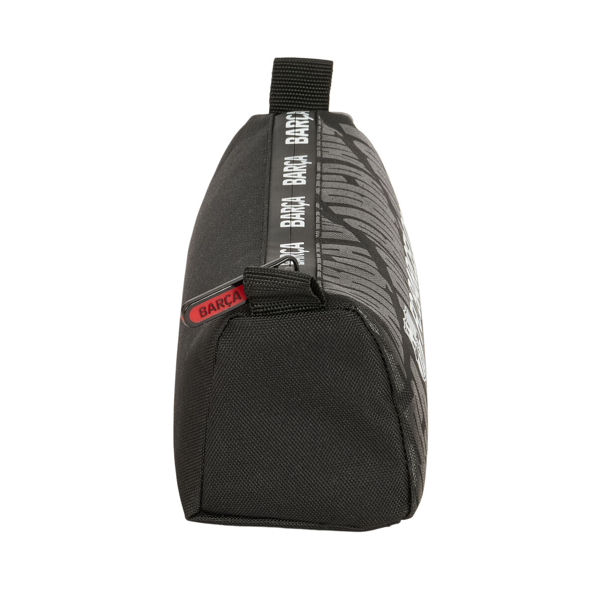 Holdall F.C. Barcelona Black 21 x 8 x 7 cm