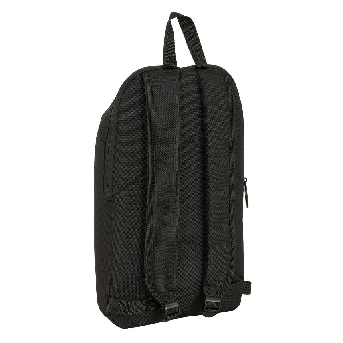 Rucksack F.C. Barcelona Black 22 x 39 x 10 cm