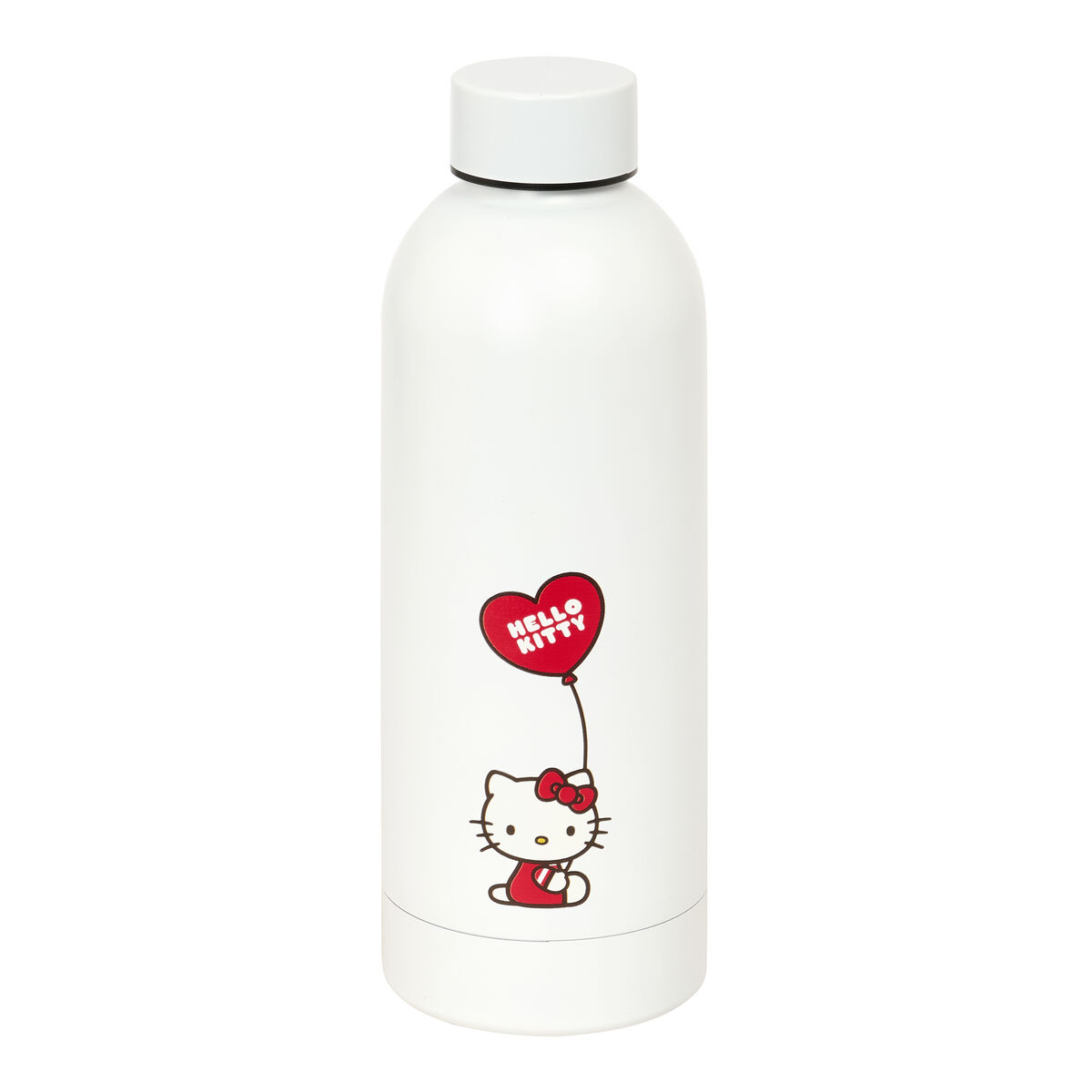 Water bottle Hello Kitty Pink Stainless steel Water bottle Hello Kitty Pink Stainless steel