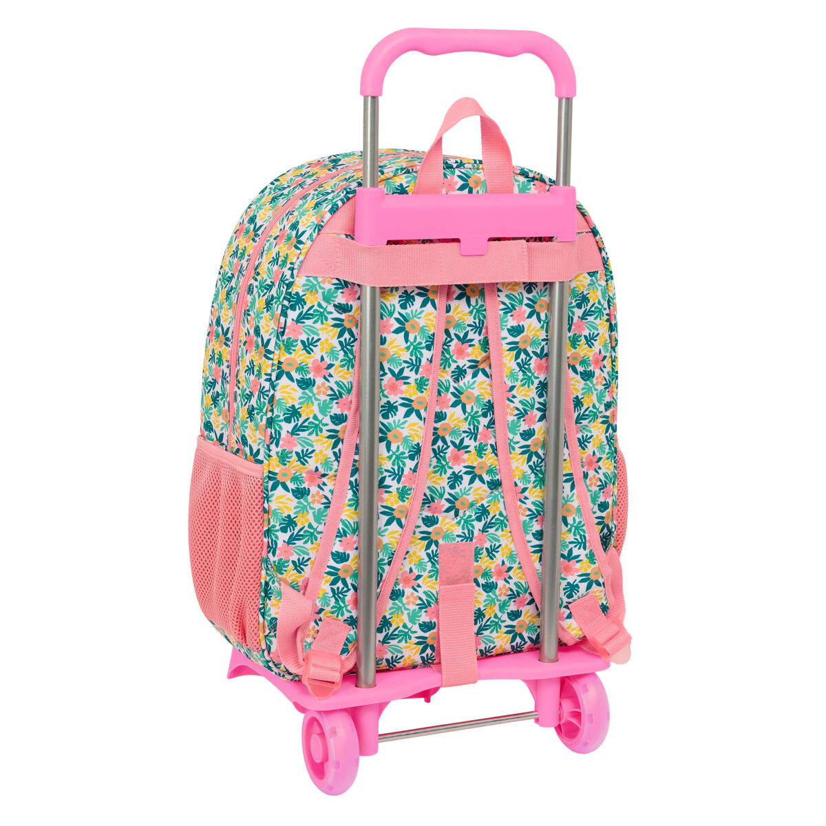 Schoolrugzak Vaiana Multicolour 33 x 42 x 14 cm