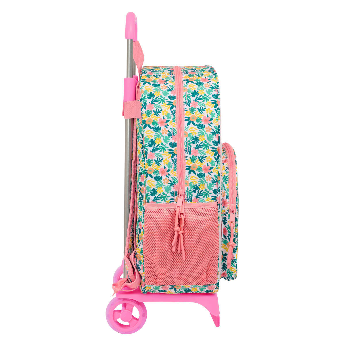 Schoolrugzak Vaiana Multicolour 33 x 42 x 14 cm