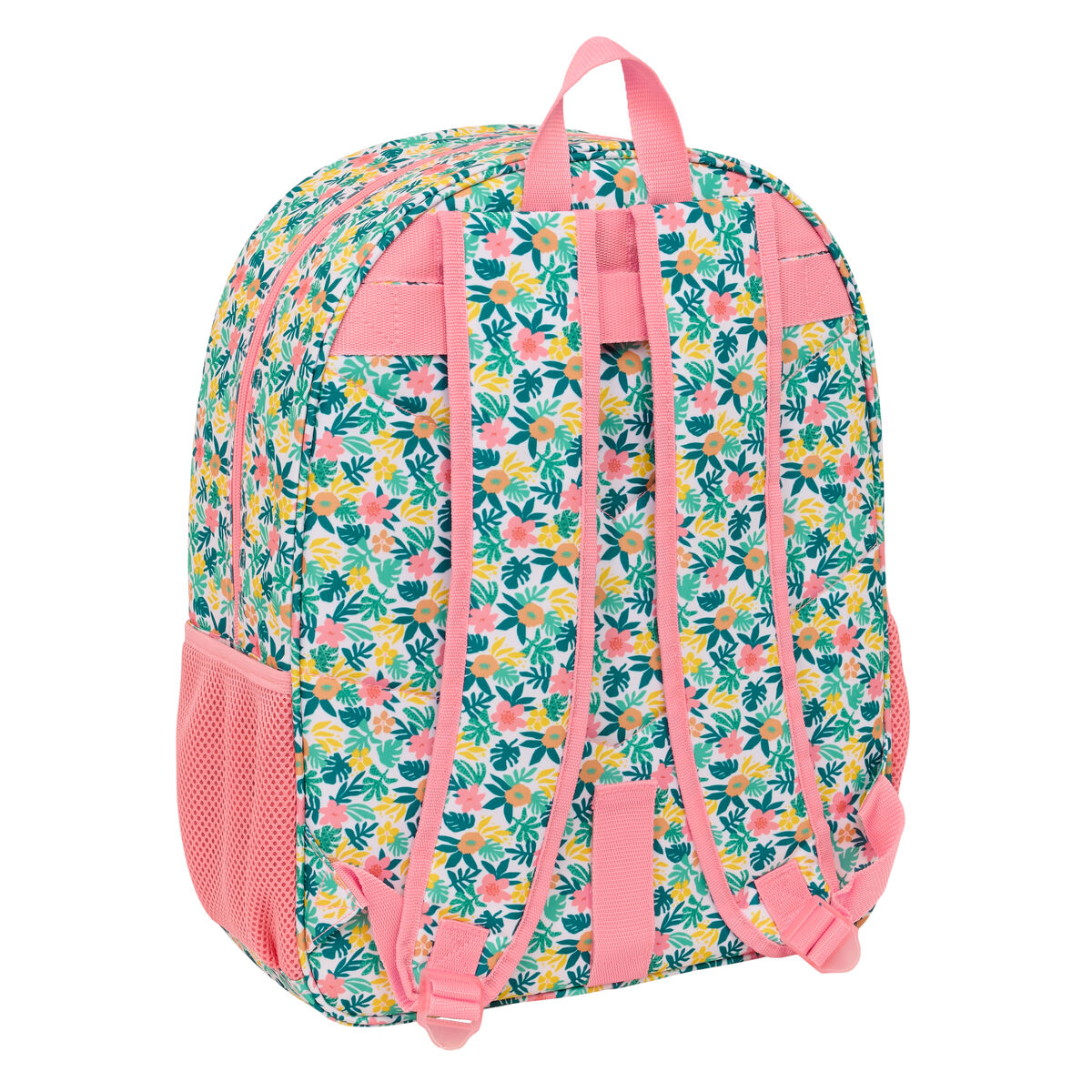 Schoolrugzak Vaiana Multicolour 33 x 42 x 14 cm