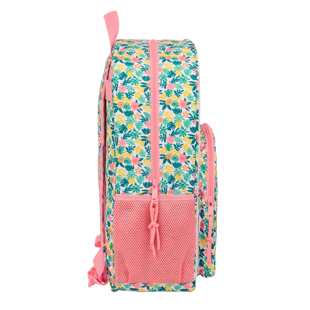Schoolrugzak Vaiana Multicolour 33 x 42 x 14 cm