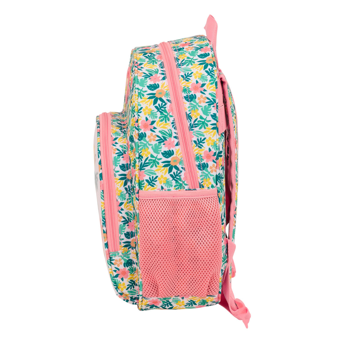 Schoolrugzak Vaiana Multicolour 28 x 34 x 10 cm