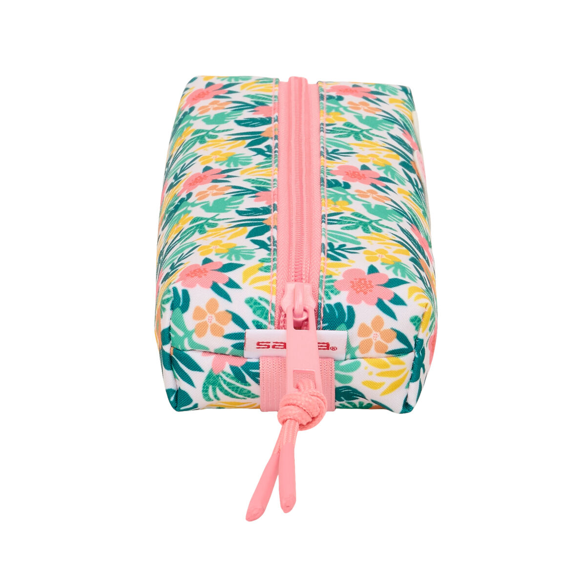 Holdall Vaiana Multicolour 22 x 4 x 7 cm