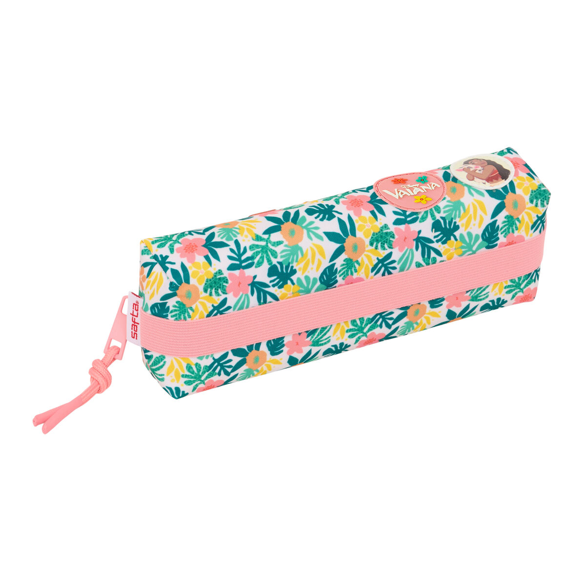 Holdall Vaiana Multicolour 22 x 4 x 7 cm