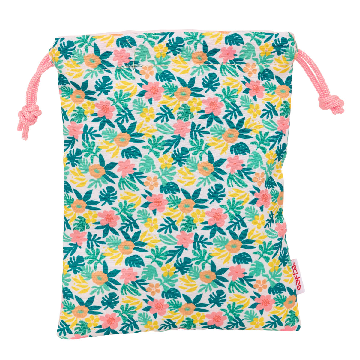 Thermische Snacktas Vaiana Multicolour
