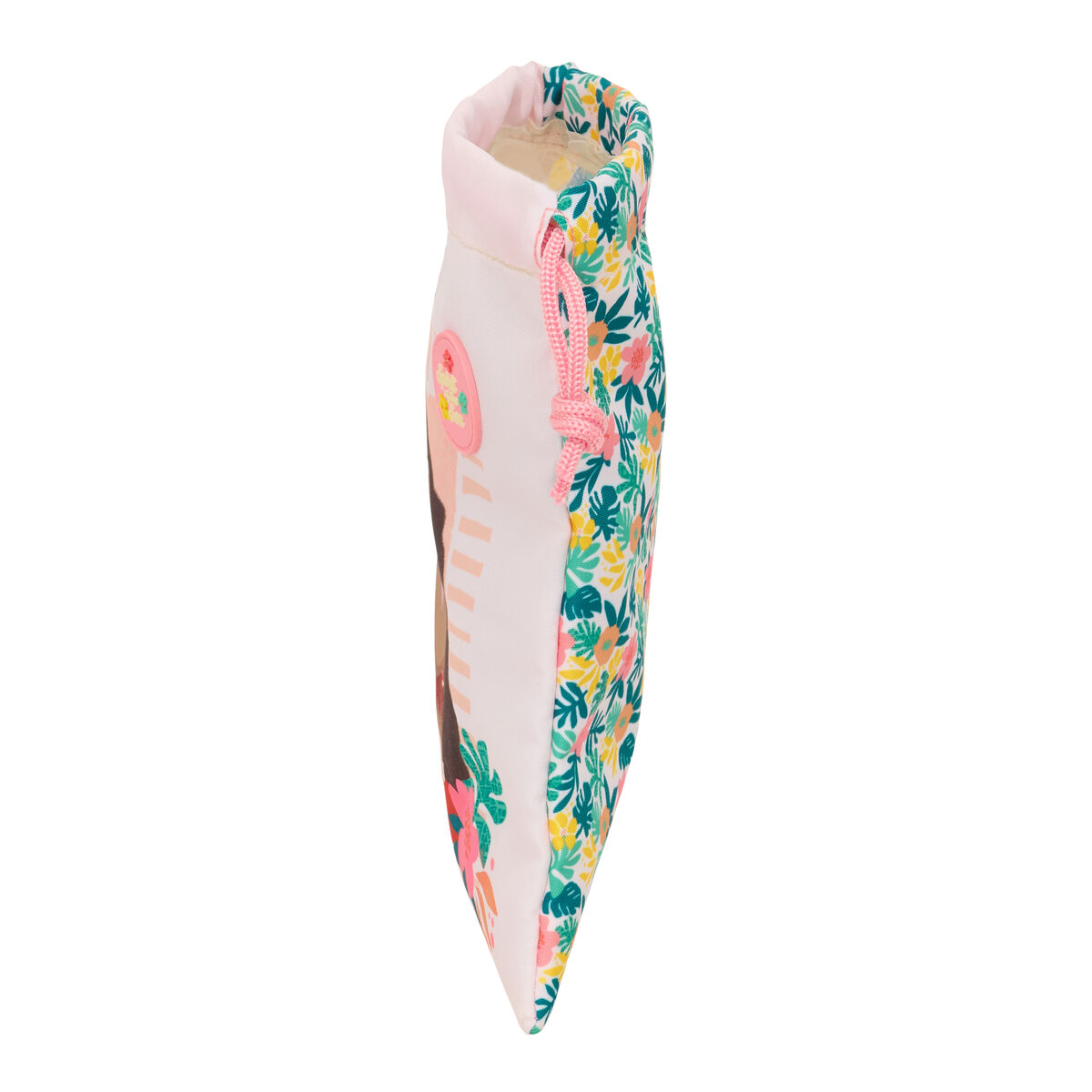 Thermische Snacktas Vaiana Multicolour