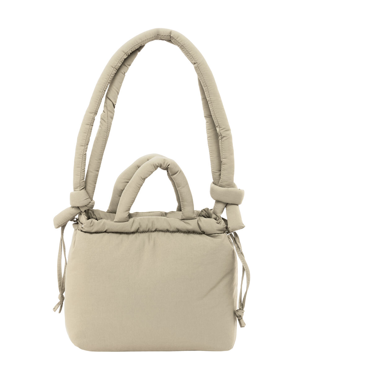 Bild von Laptop Case Moos Beige claro