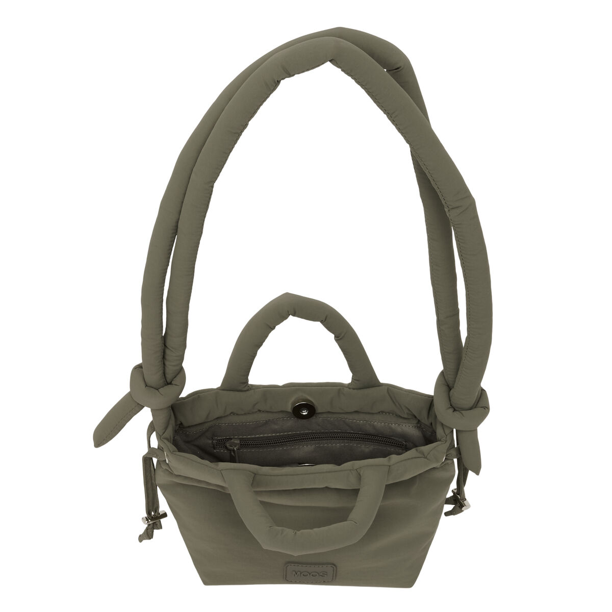 Image de Laptop Case Moos Verde