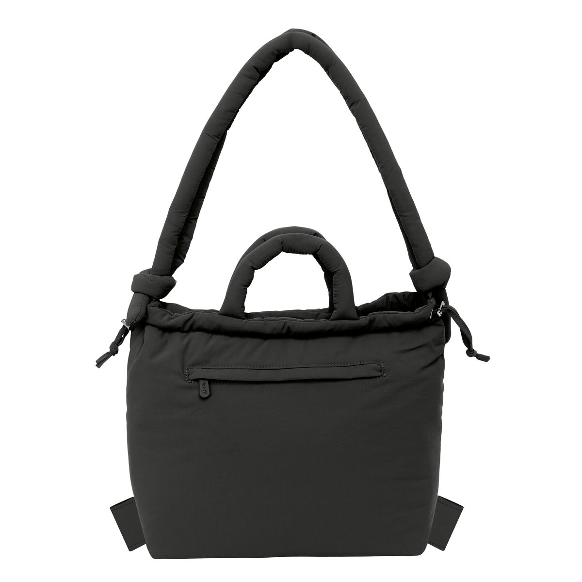 Bild von Laptop Case Moos Negro Black 40 x 31 x 17 cm