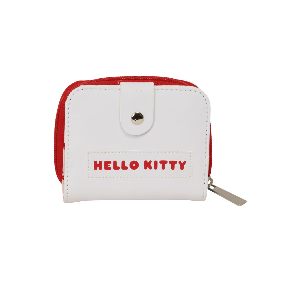 Portefeuille Hello Kitty Wit