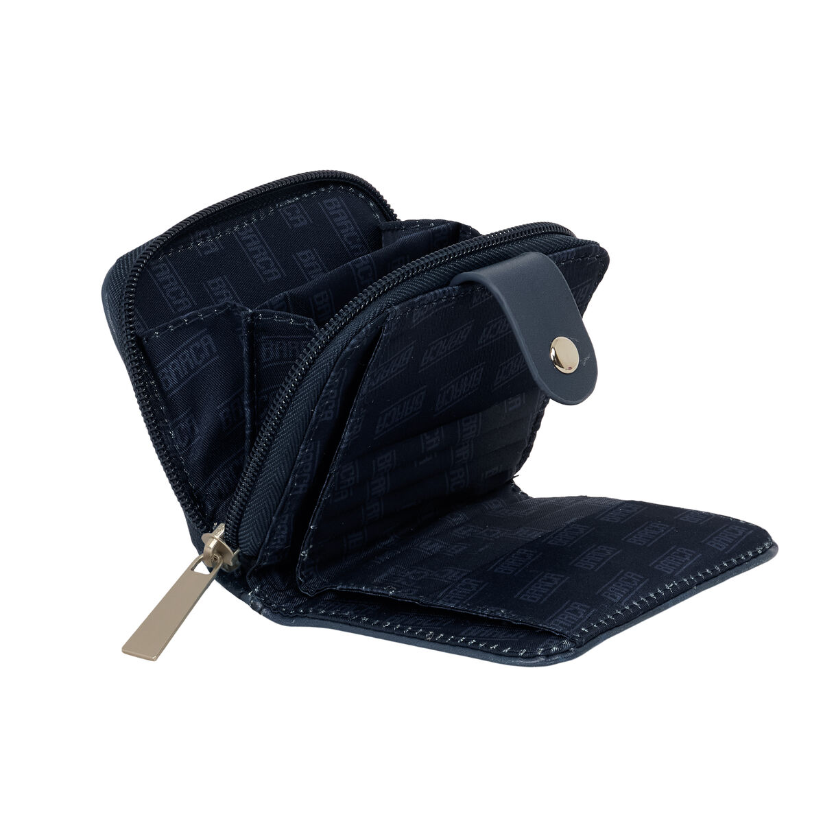 Lompakot, kukkarot ja korttikotelot