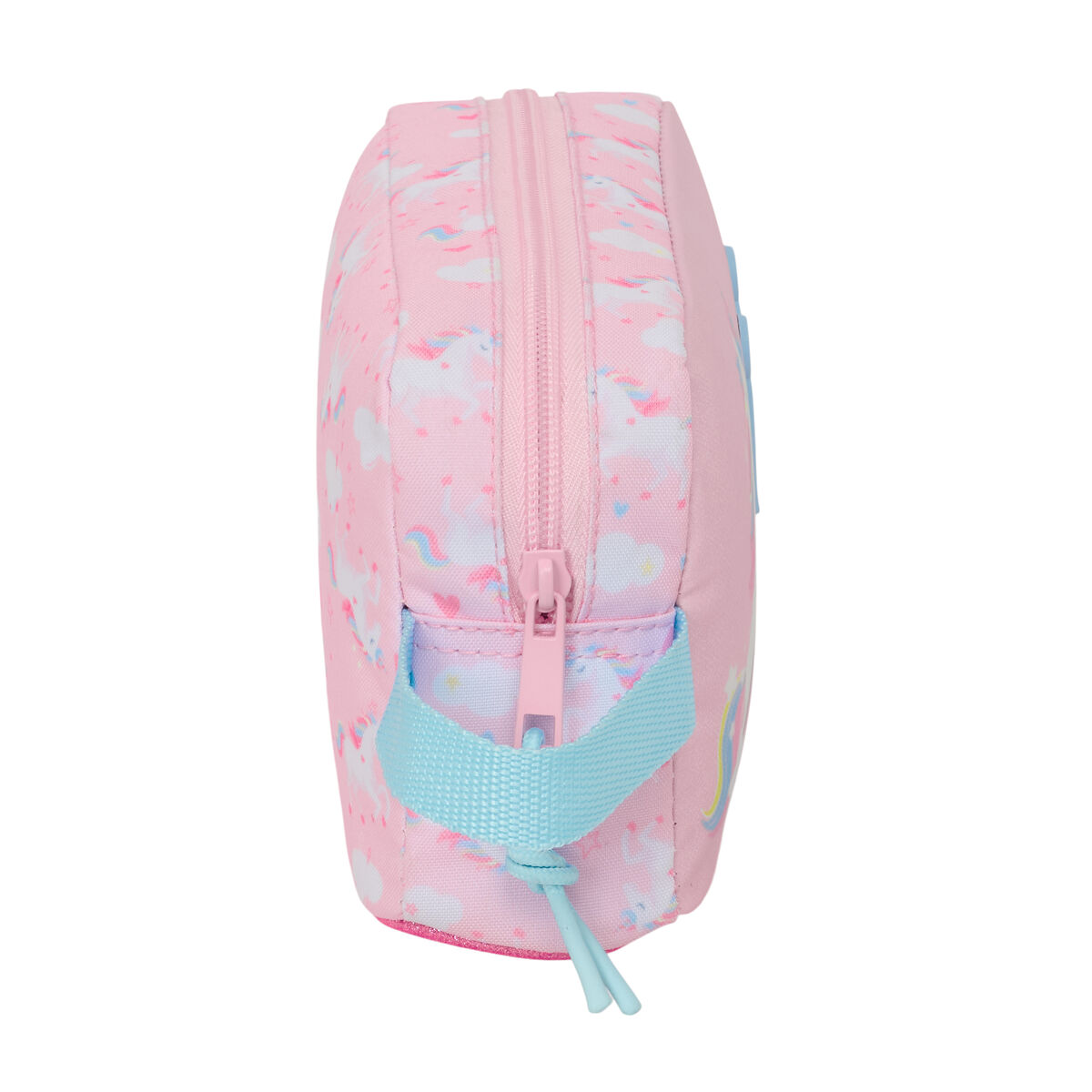 Thermal Lunchbox Glow Lab Pink 21,5 x 12 x 6,5 cm, view 4