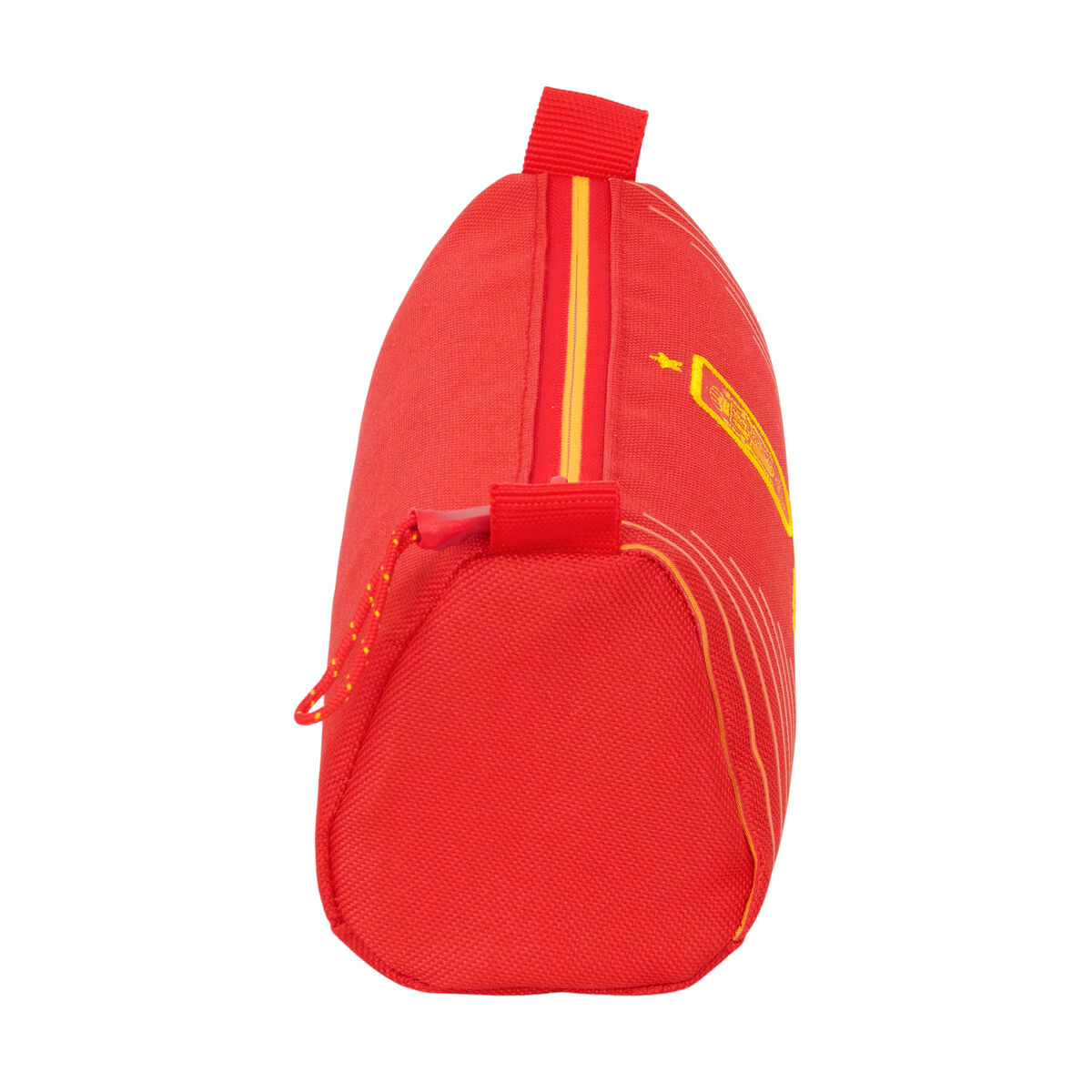Holdall RFEF Red 21 x 8 x 7 cm