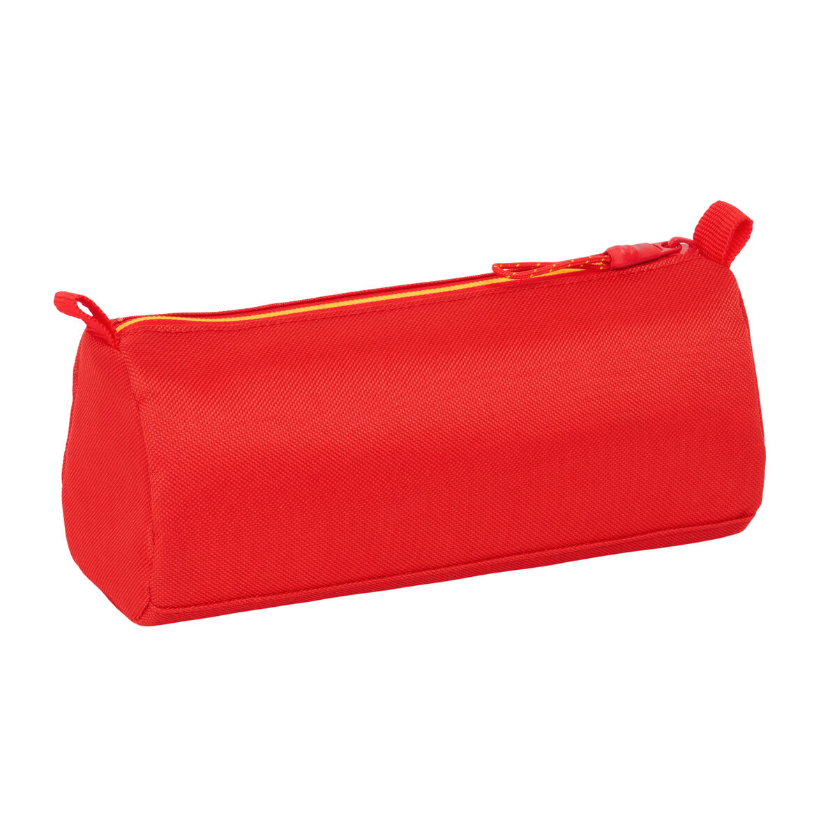 Holdall RFEF Red 21 x 8 x 7 cm