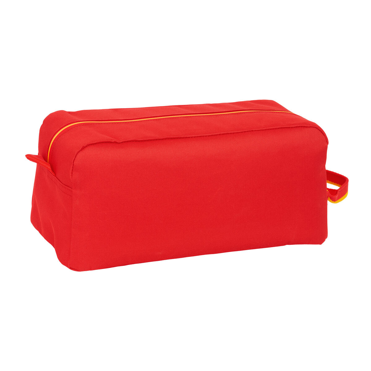 Reisschoenenrek RFEF Rood 34 x 15 x 18 cm