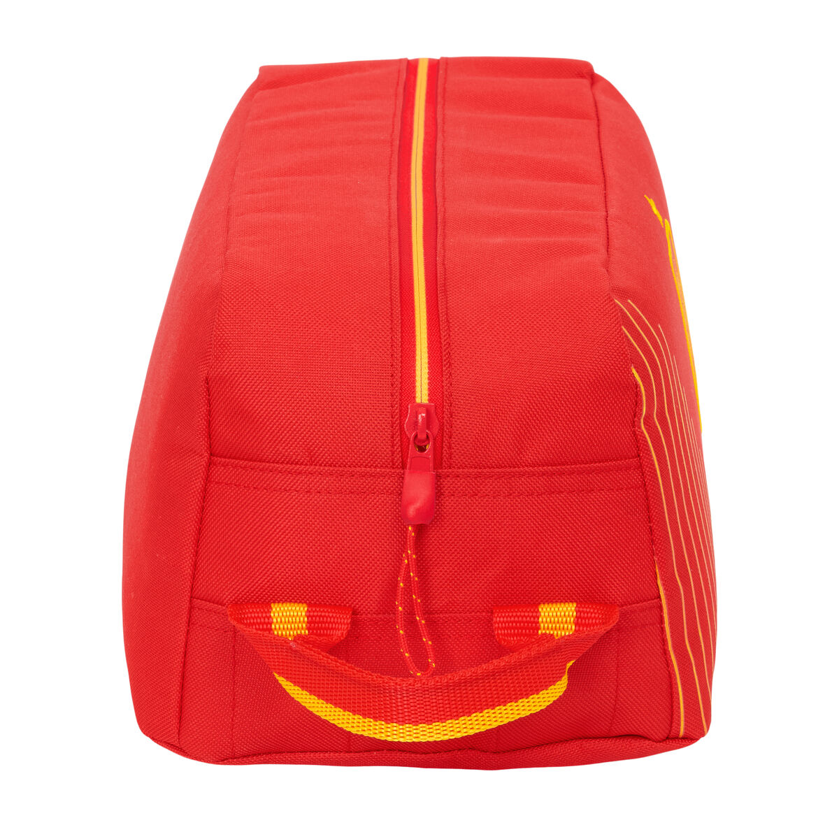 Reisschoenenrek RFEF Rood 34 x 15 x 18 cm