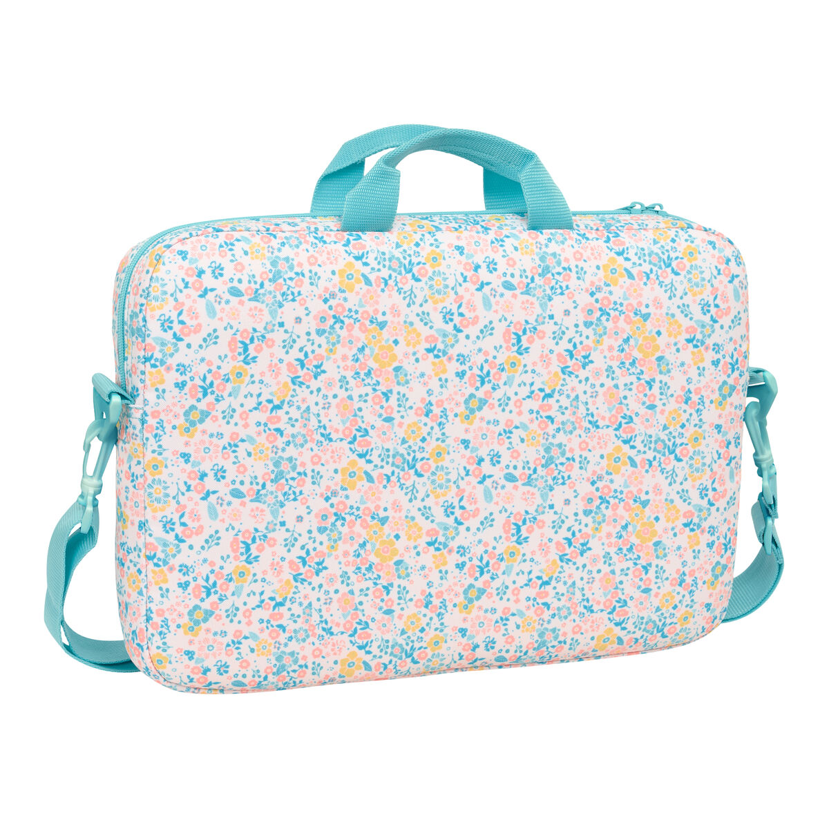 Image de Laptop Case Moos Fiori Multicolour 40 x 27 x 4 cm