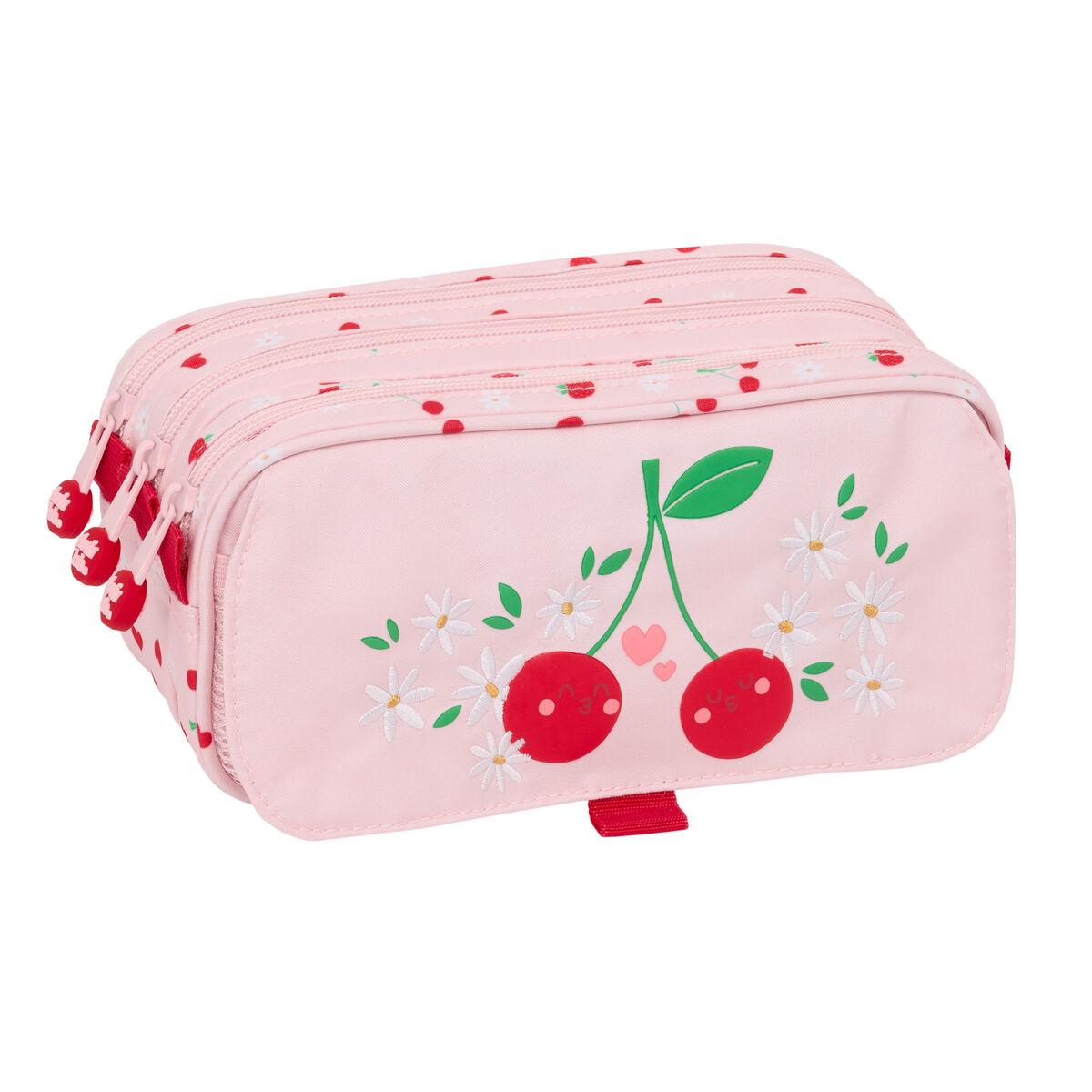 Alleshouder Glow Lab Frutitas 21,5 x 10 x 8 cm