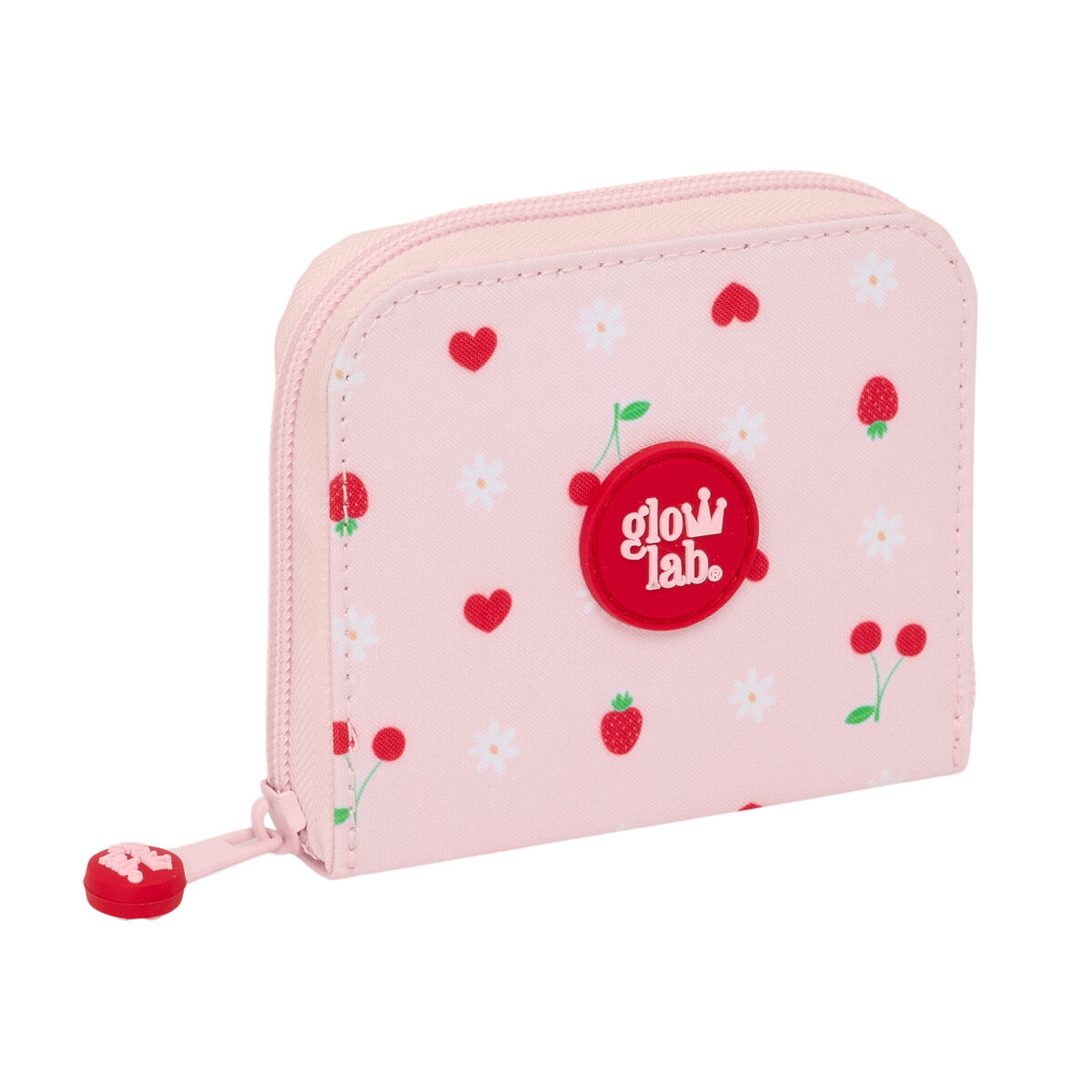 Portefeuille Glow Lab Frutitas