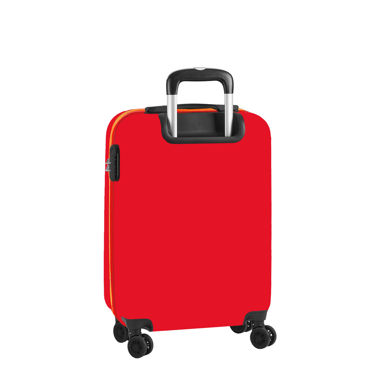 Handbagagekoffer RFEF Rood 20'' 20 L 34,5 x 55 x 20 cm