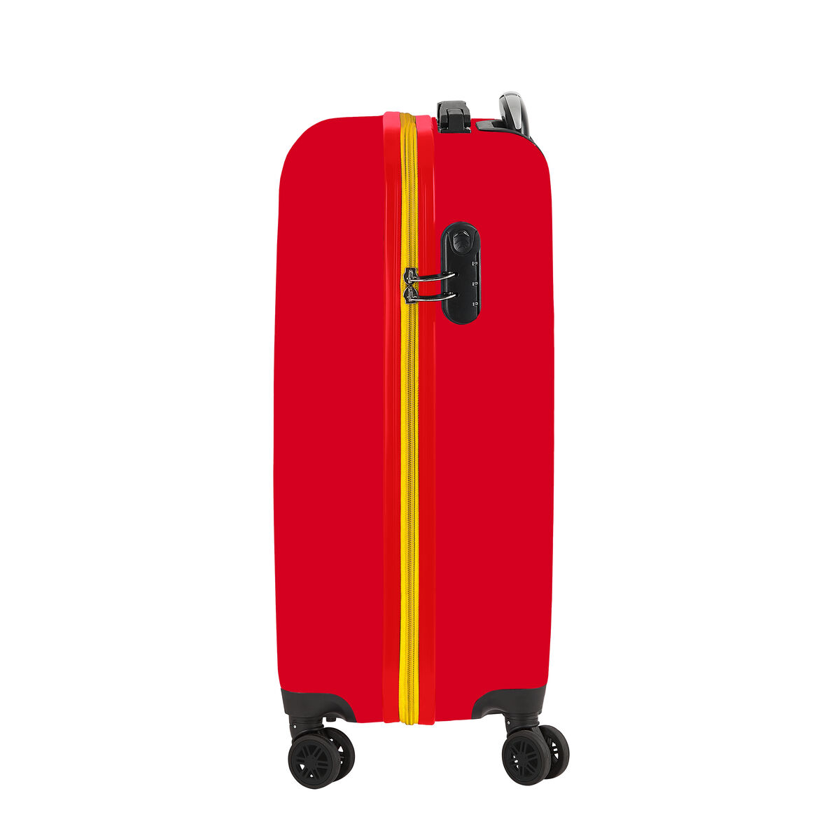 Handbagagekoffer RFEF Rood 20'' 20 L 34,5 x 55 x 20 cm
