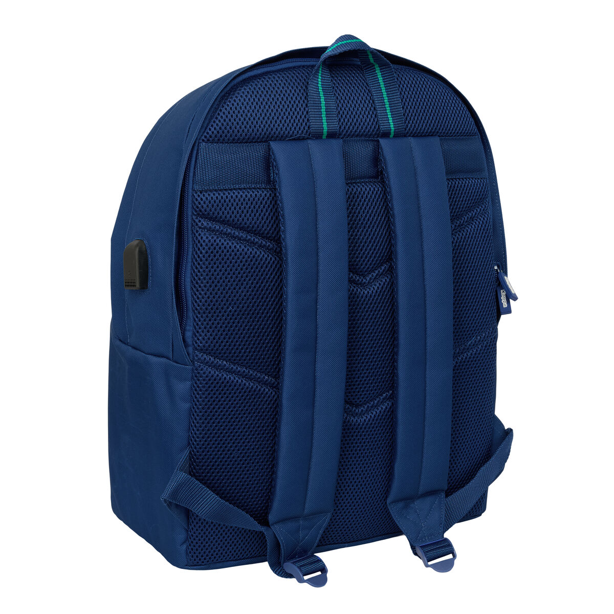 Bild von Laptop Backpack Kappa +usb kappa Navy Blue 15,6"