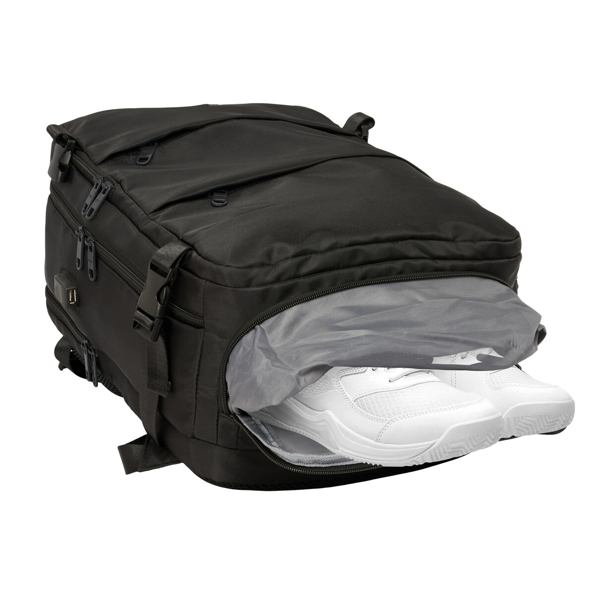 Sports Bag Real Betis Balompi Green