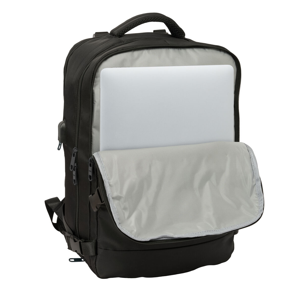 Sports Bag Real Betis Balompi Green