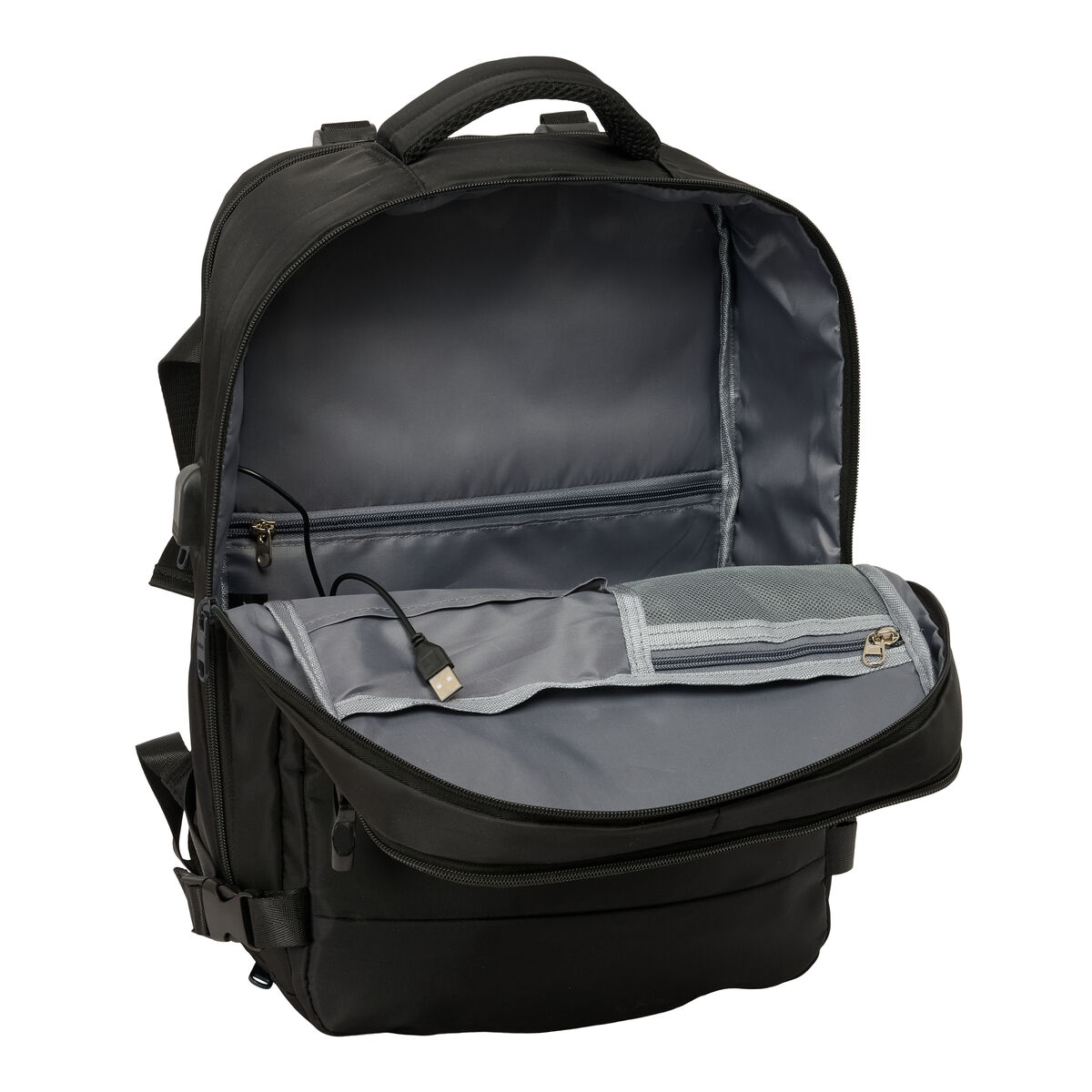 Sports Bag Real Betis Balompi Green