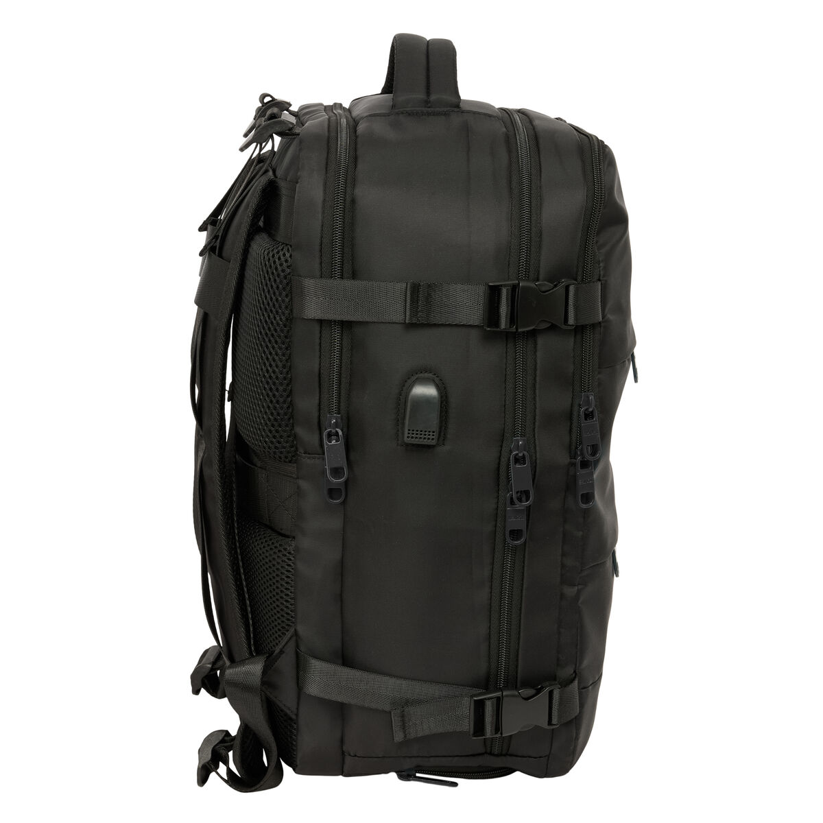 Sports Bag Real Betis Balompi Green