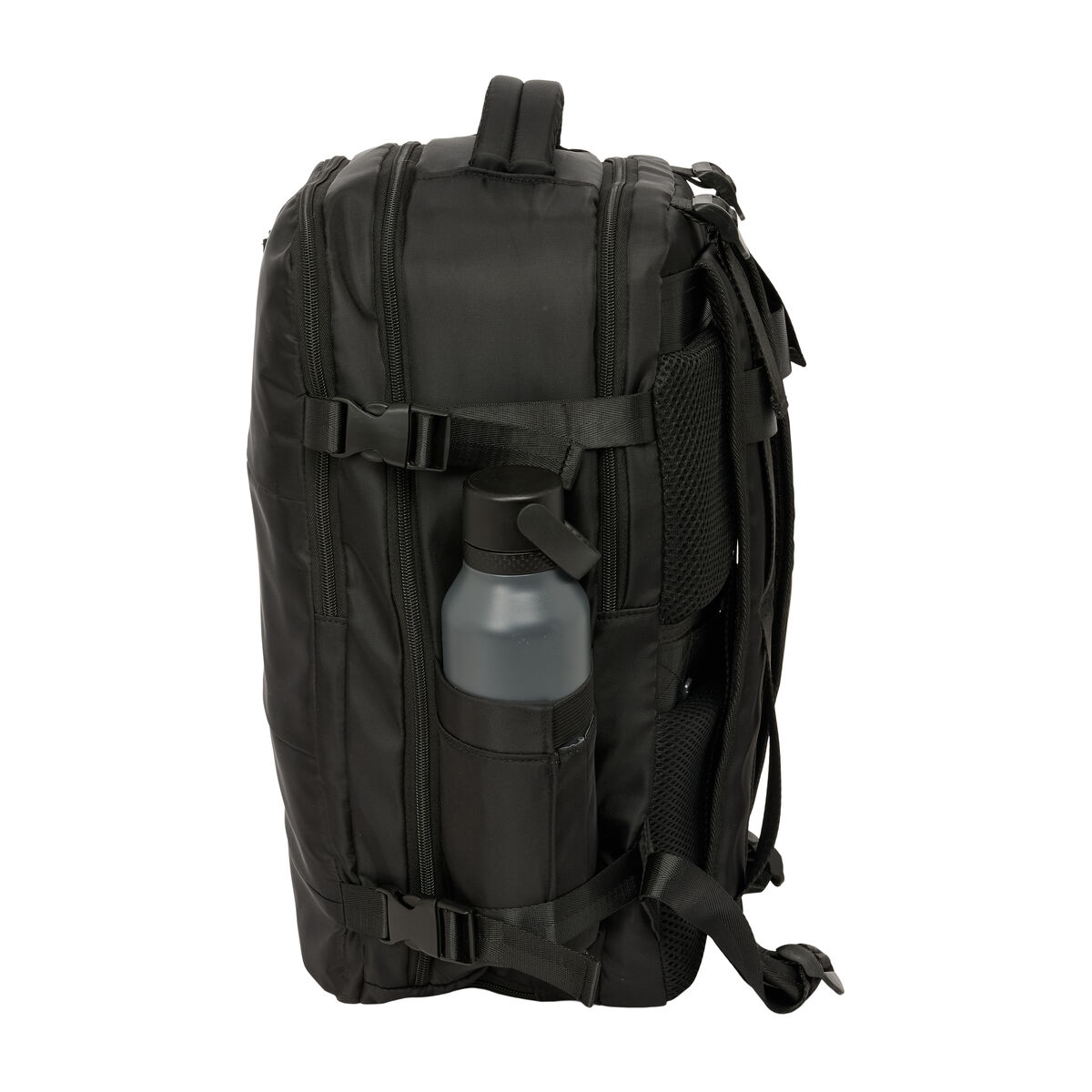 Sports Bag Sevilla Ftbol Club Red