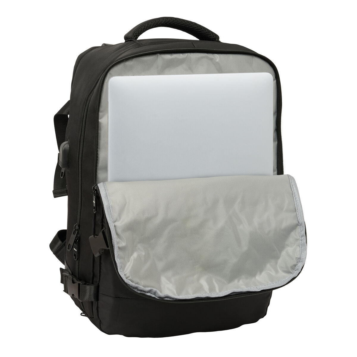 Sports Bag Sevilla Ftbol Club Red