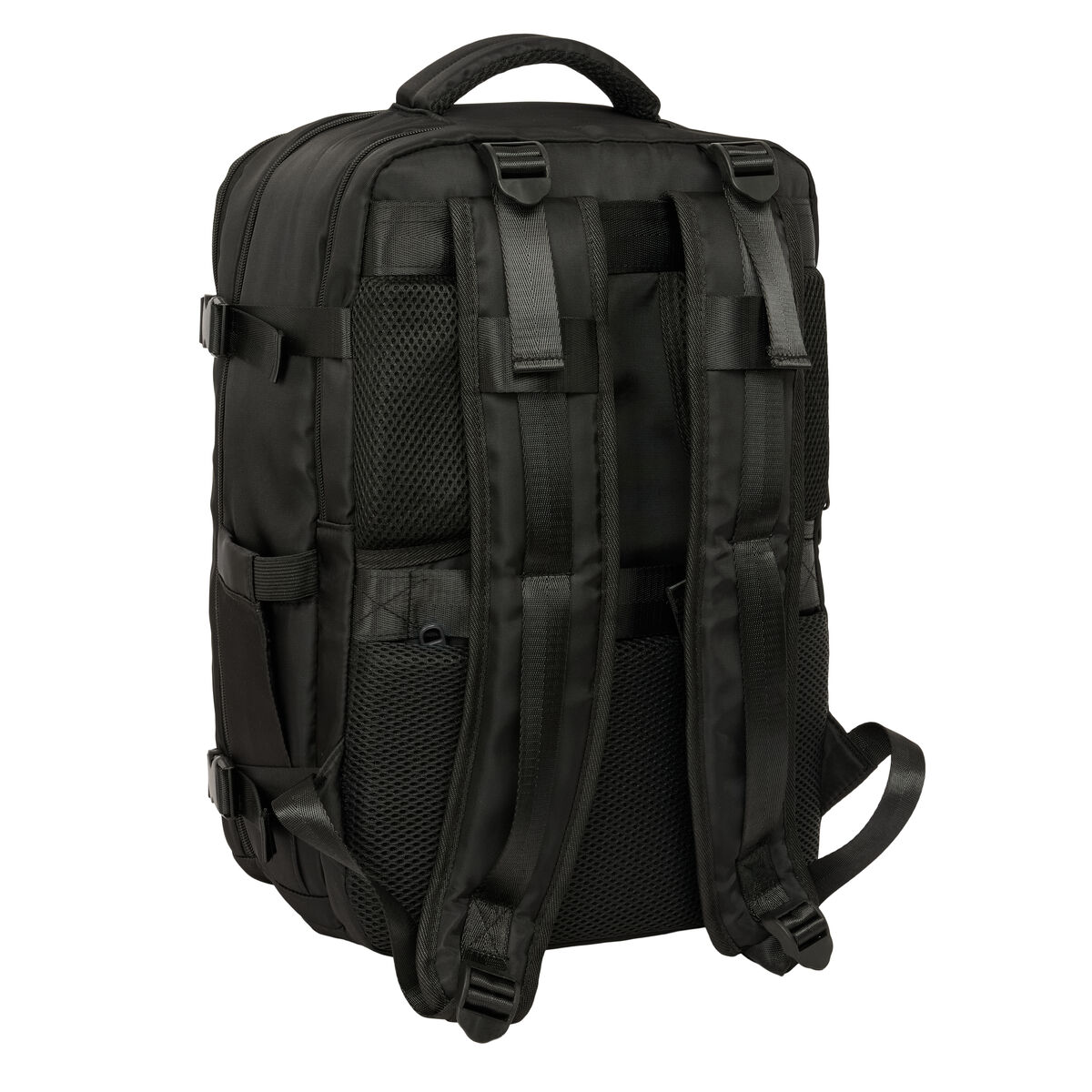 Sports Bag Sevilla Ftbol Club Red