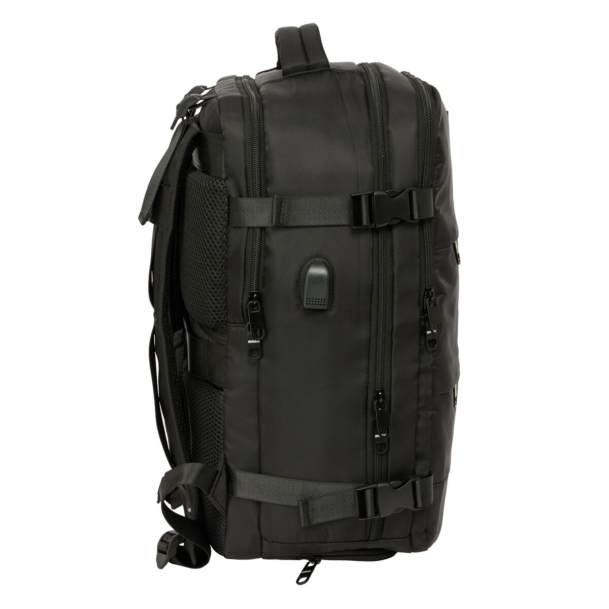 Sports Bag Sevilla Ftbol Club Red