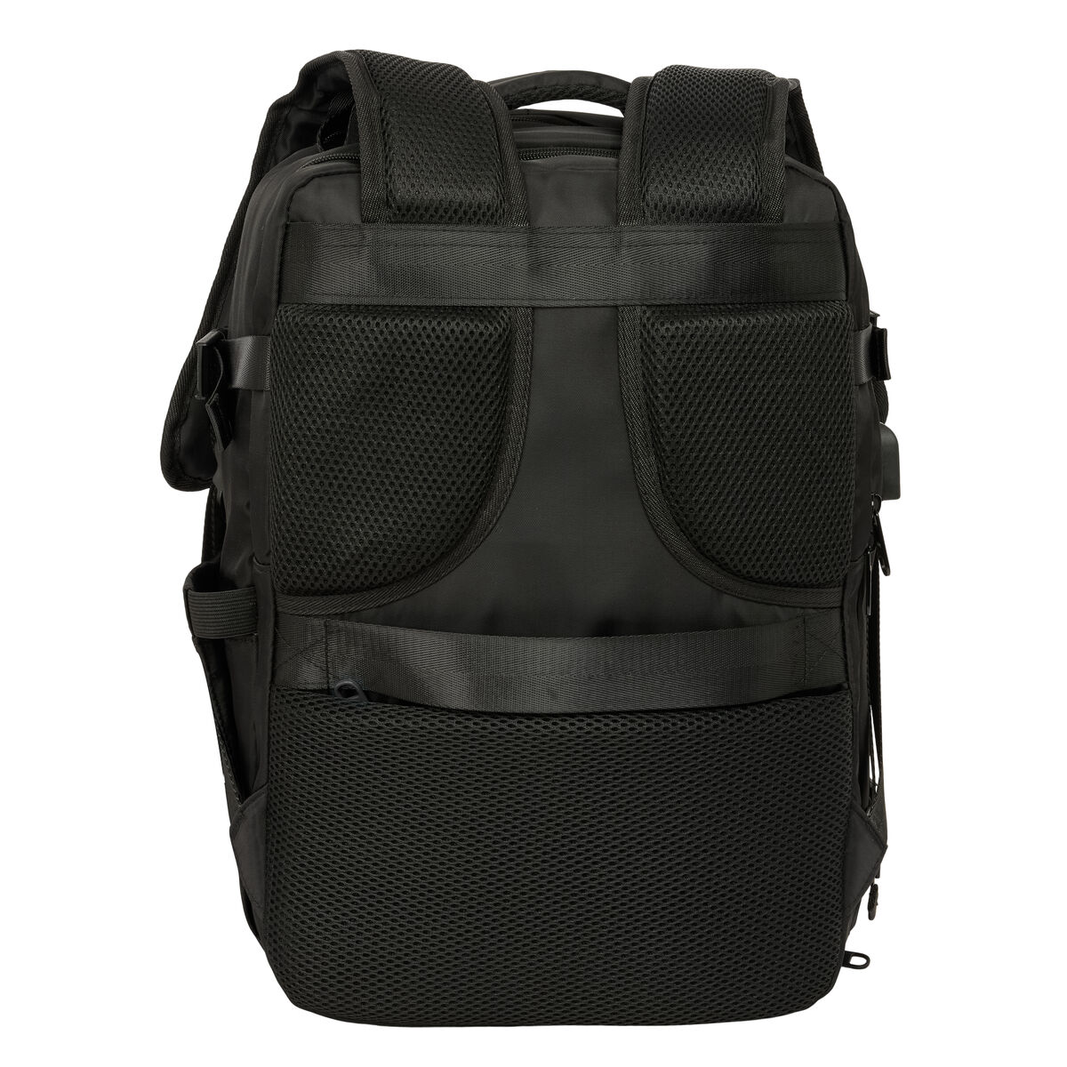 Sports Bag Sevilla Ftbol Club Red