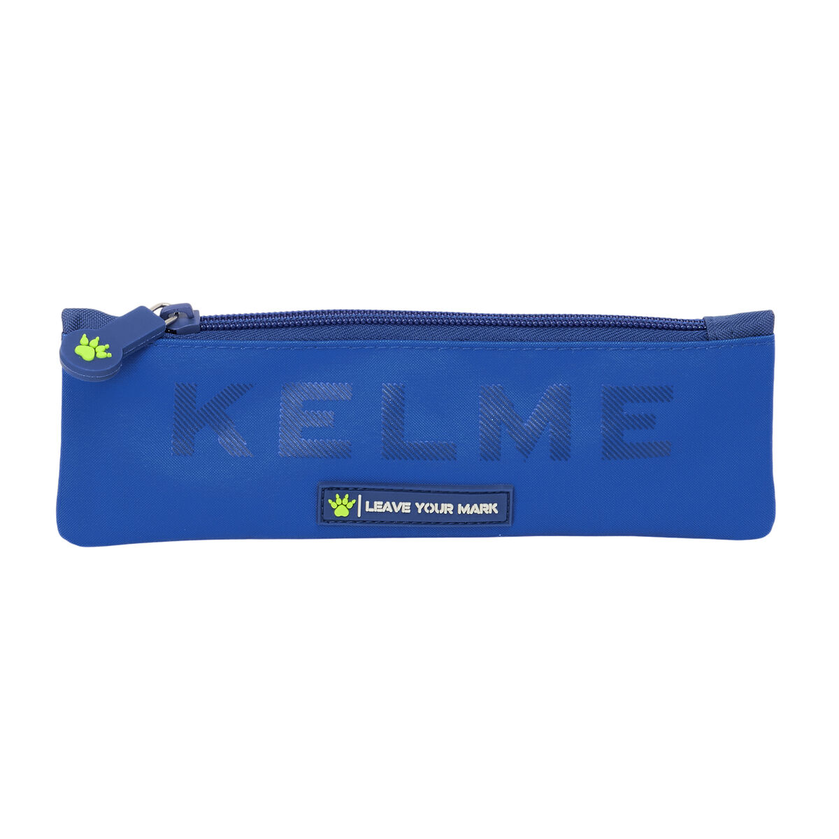 Holdall Kelme Blue Blue 20 x 6 x 1 cm