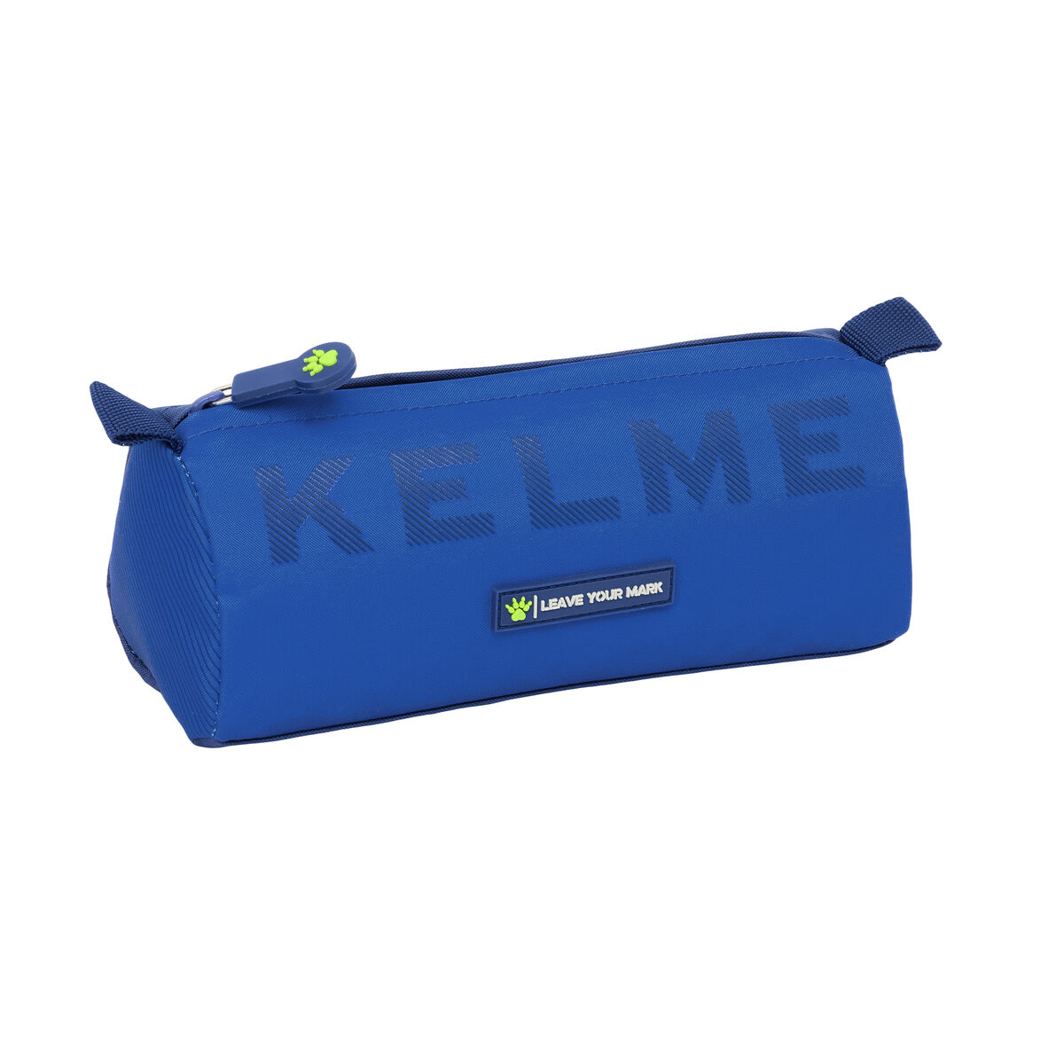 Holdall Kelme Blue Blue 21 x 8 x 7 cm