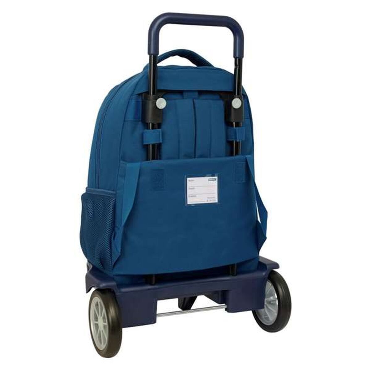 School Rucksack with Wheels Harper & Neyer 33 x 45 x 22 cm